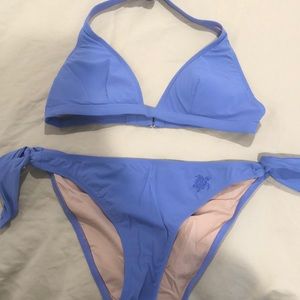 Vilenrequin bikini